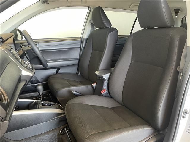 TOYOTA COROLLA FIELDER HYBRID 2020