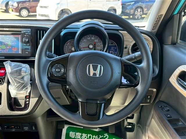 HONDA N-ONE 2016