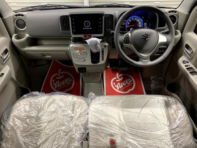 SUZUKI EVERY wagon 4WD 2025