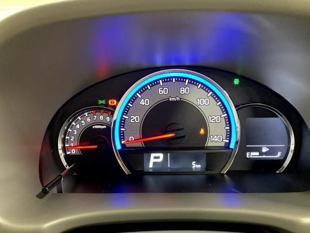 SUZUKI EVERY wagon 4WD 2025