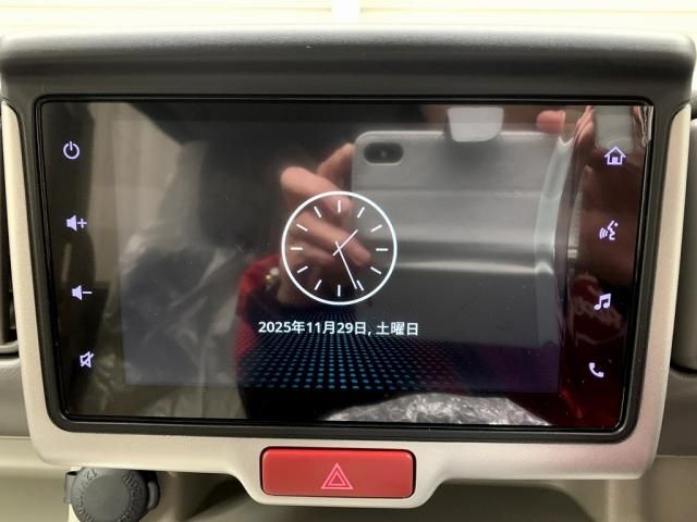 SUZUKI EVERY wagon 4WD 2025