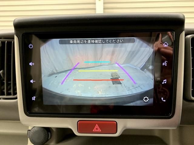 SUZUKI EVERY wagon 4WD 2025