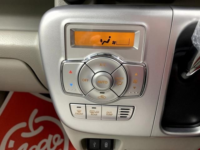 SUZUKI EVERY wagon 4WD 2025