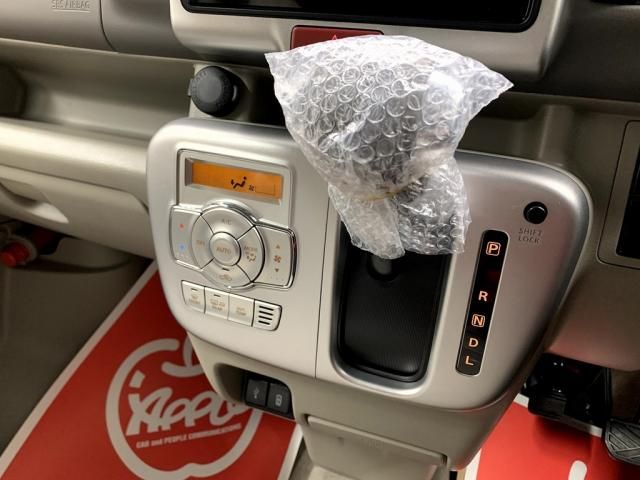 SUZUKI EVERY wagon 4WD 2025