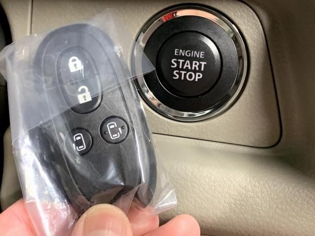 SUZUKI EVERY wagon 4WD 2025