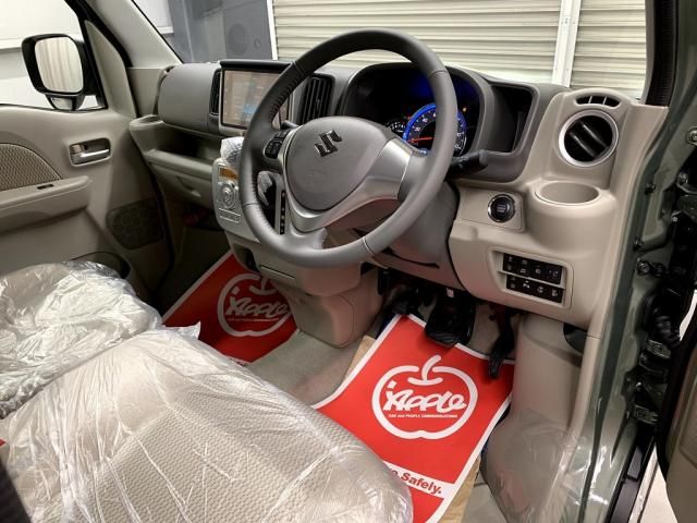 SUZUKI EVERY wagon 4WD 2025