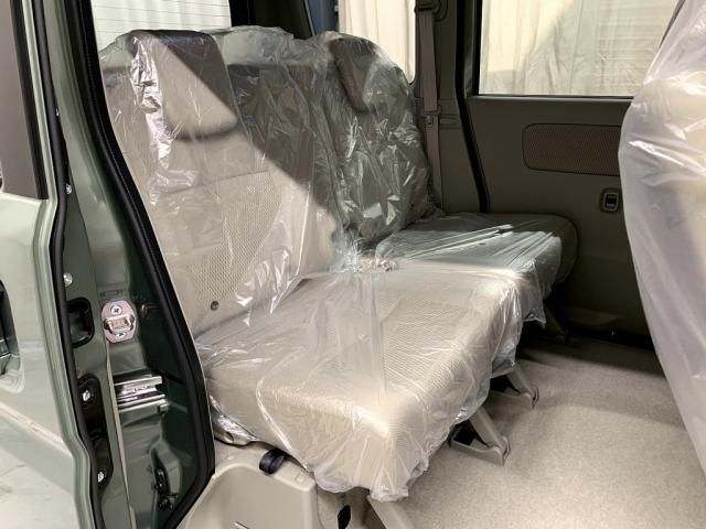 SUZUKI EVERY wagon 4WD 2025