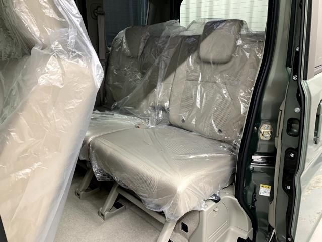 SUZUKI EVERY wagon 4WD 2025