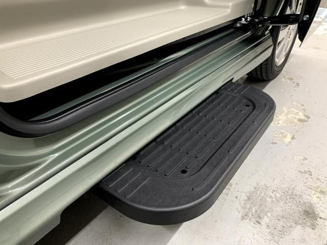 SUZUKI EVERY wagon 4WD 2025