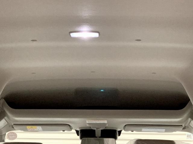 SUZUKI EVERY wagon 4WD 2025