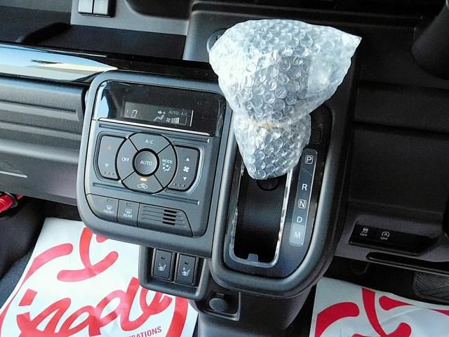 SUZUKI Spacia custom 2025