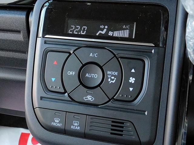 SUZUKI Spacia custom 2025