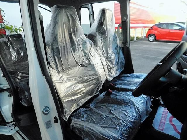 SUZUKI Spacia custom 2025