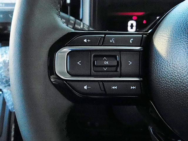 SUZUKI Spacia custom 2025