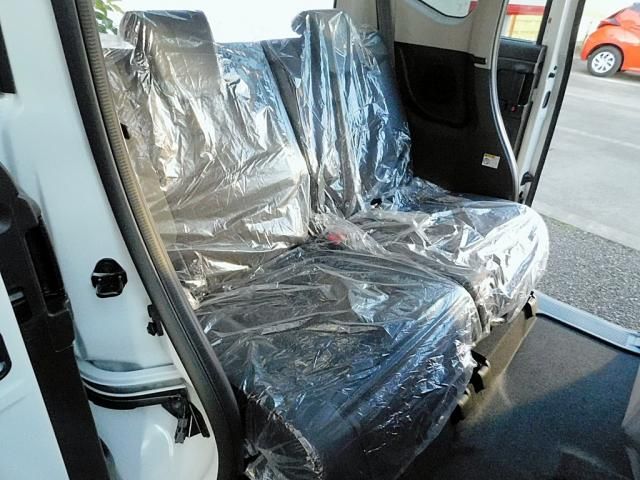 SUZUKI Spacia custom 2025