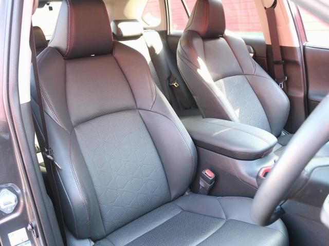 TOYOTA RAV4 4WD 2021