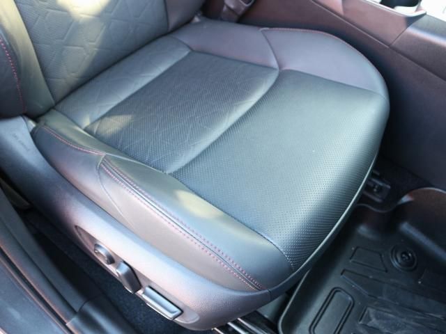 TOYOTA RAV4 4WD 2021