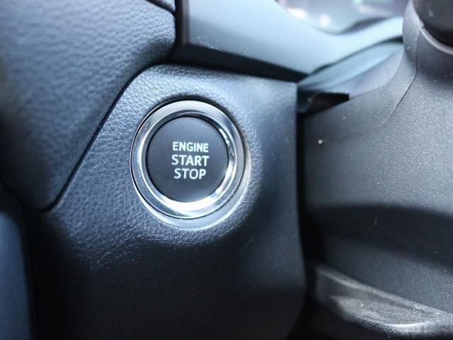 TOYOTA RAV4 4WD 2021