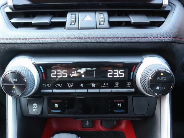 TOYOTA RAV4 4WD 2021