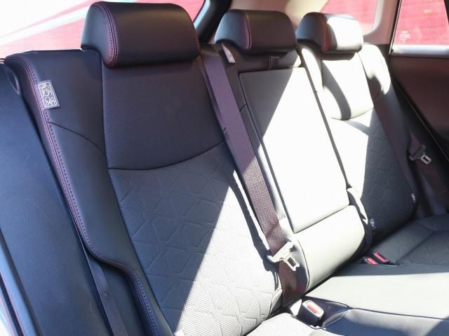 TOYOTA RAV4 4WD 2021