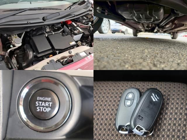 SUZUKI MR WAGON 4WD 2016