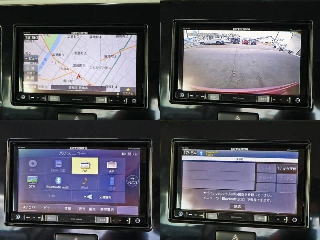 SUZUKI MR WAGON 4WD 2016