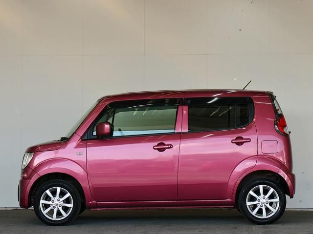 SUZUKI MR WAGON 4WD 2016