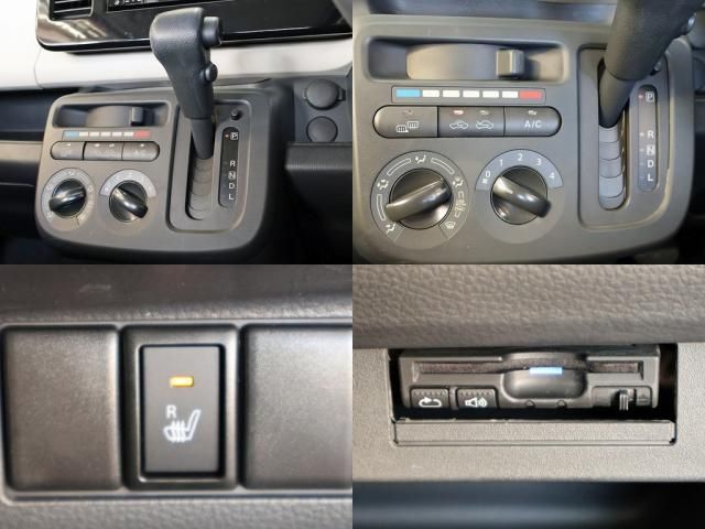 SUZUKI MR WAGON 4WD 2016