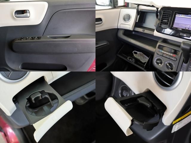 SUZUKI MR WAGON 4WD 2016