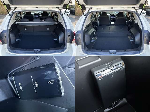 SUBARU SUBARU XV 2018