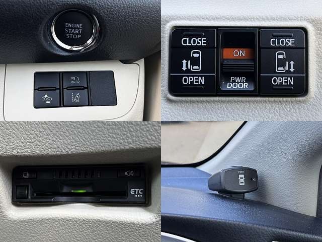 TOYOTA SIENTA 4WD 2017