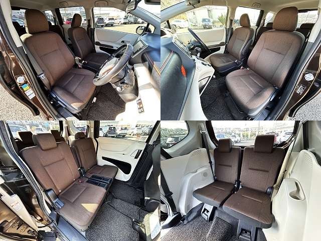 TOYOTA SIENTA 4WD 2017