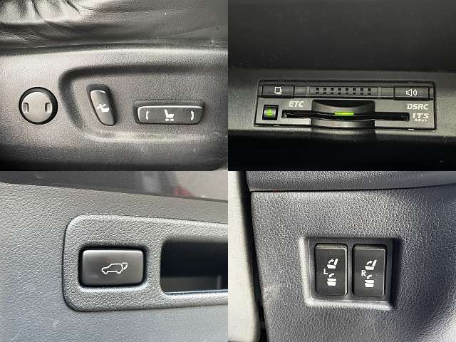 TOYOTA LEXUS NX300h 2014