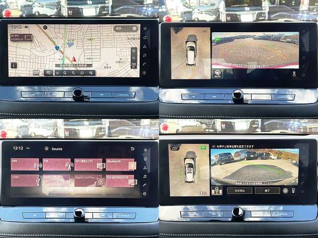 NISSAN X-TRAIL HYBRID 4WD 2022