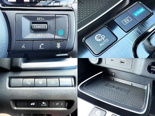 NISSAN X-TRAIL HYBRID 4WD 2022