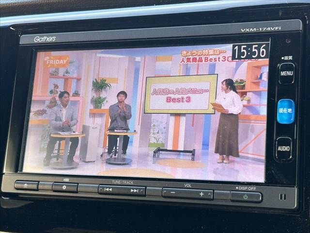 HONDA N-WGN CUSTOM 2016