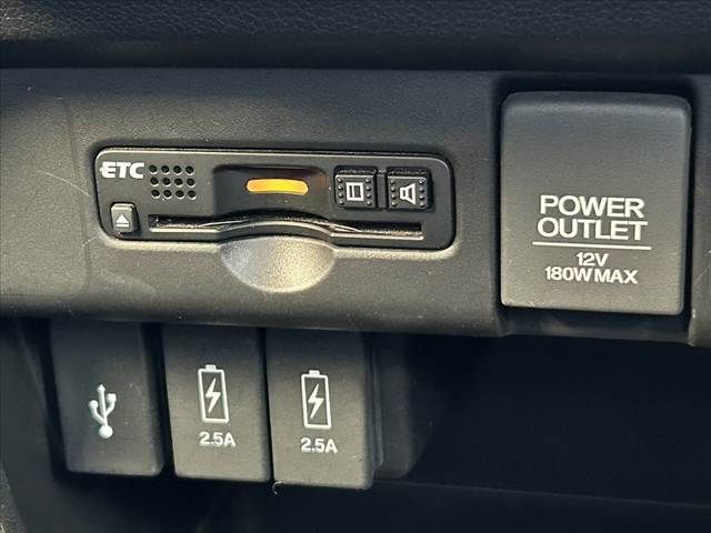 HONDA N-WGN CUSTOM 2016