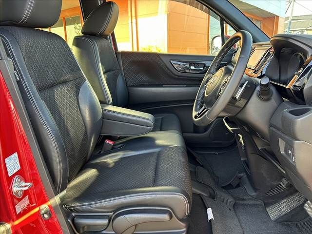 HONDA N-WGN CUSTOM 2016