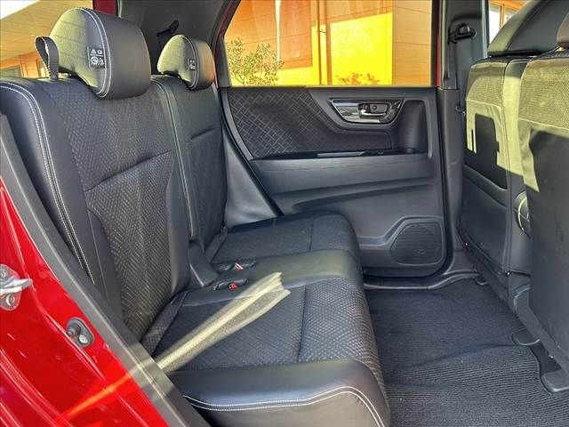 HONDA N-WGN CUSTOM 2016