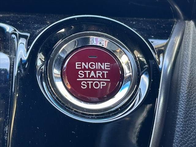 HONDA N-WGN CUSTOM 2016