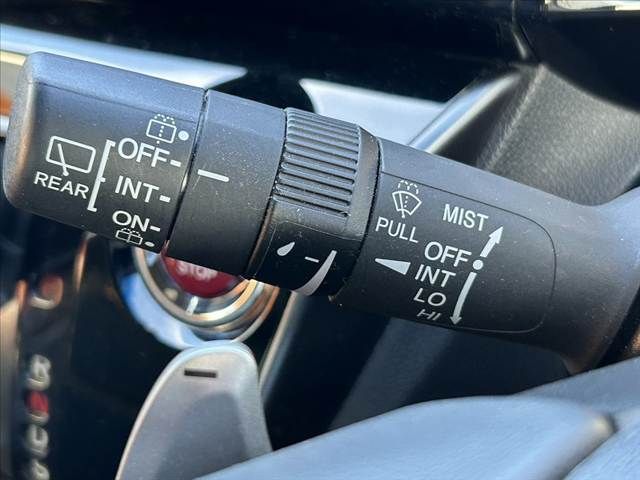 HONDA N-WGN CUSTOM 2016