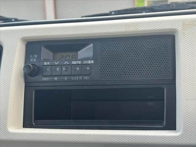 SUZUKI ALTO van 2018