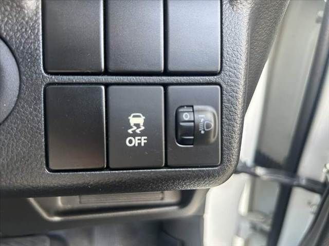 SUZUKI ALTO van 2018