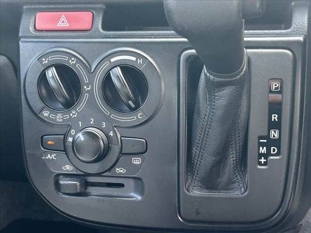 SUZUKI ALTO van 2018