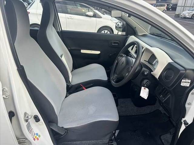 SUZUKI ALTO van 2018