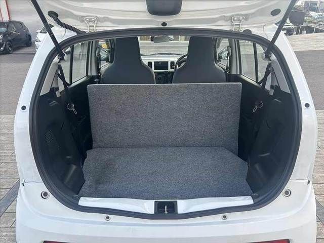 SUZUKI ALTO van 2018