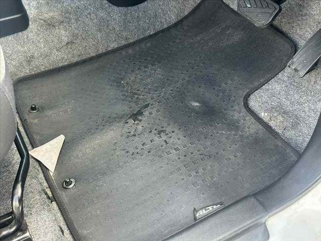 SUZUKI ALTO van 2018