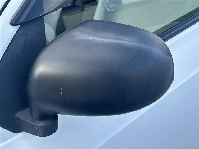 SUZUKI ALTO van 2018