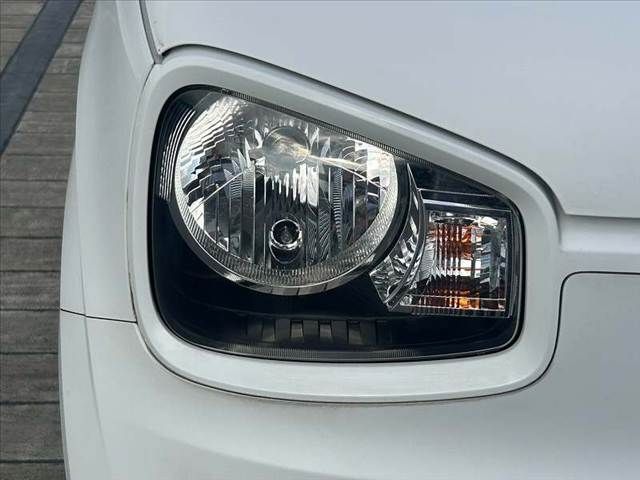 SUZUKI ALTO van 2018