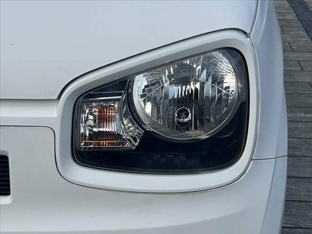 SUZUKI ALTO van 2018